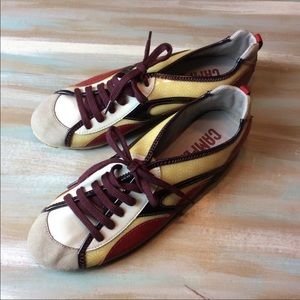 Camper shoes